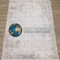 Турецкий ковер Diva 021 Крем